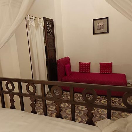 La Villa Battambang Extérieur photo