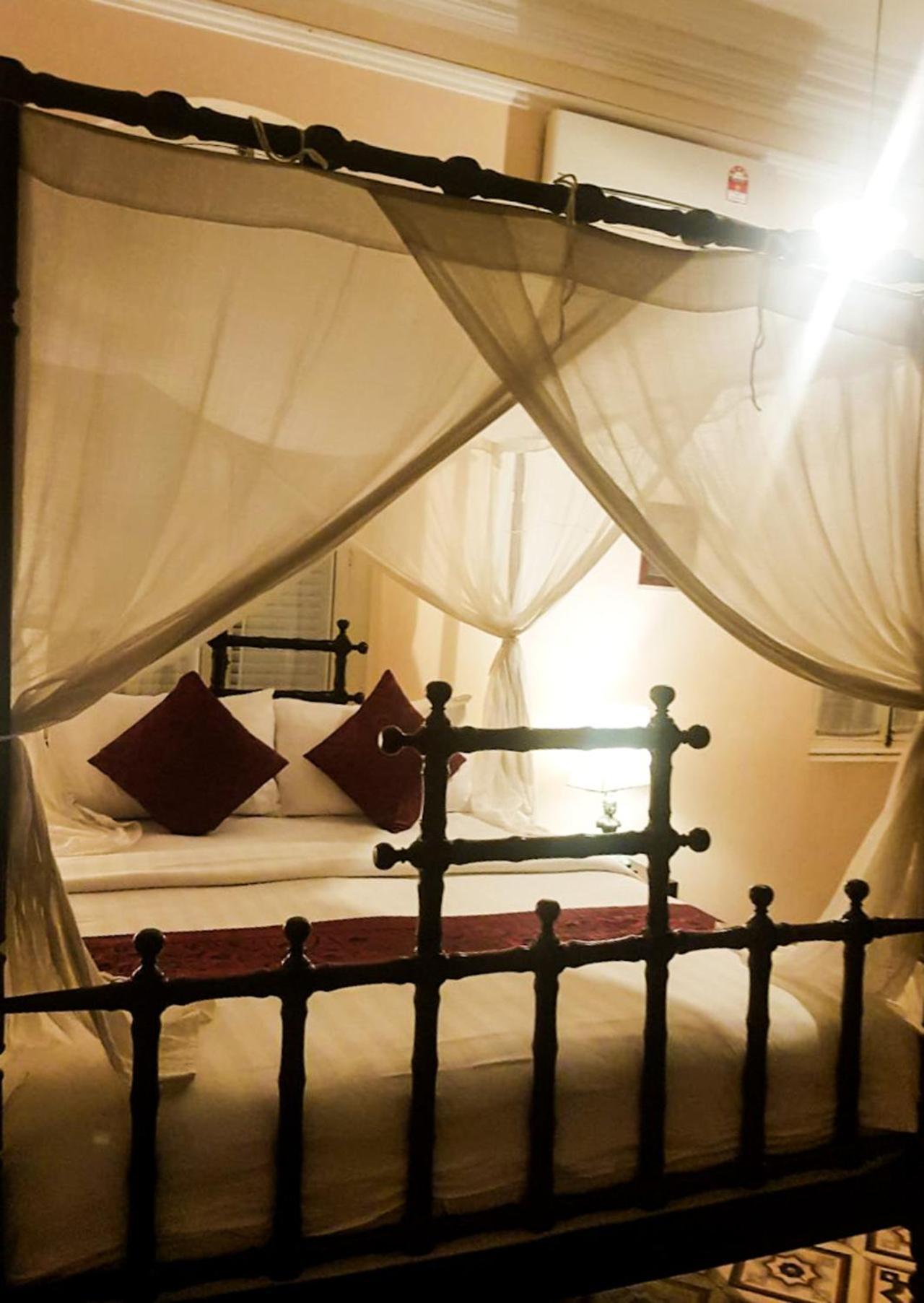 La Villa Battambang Extérieur photo