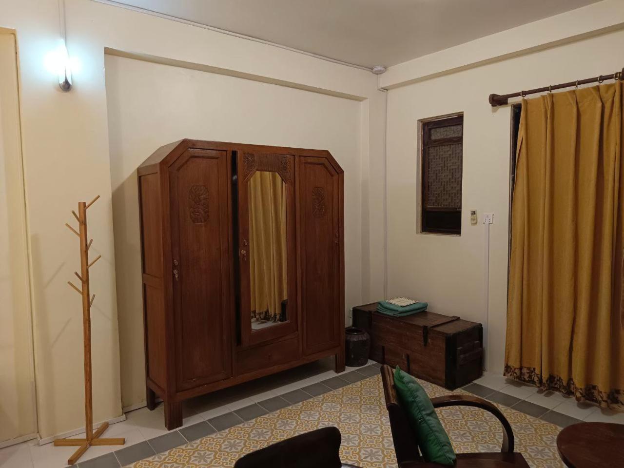 La Villa Battambang Extérieur photo