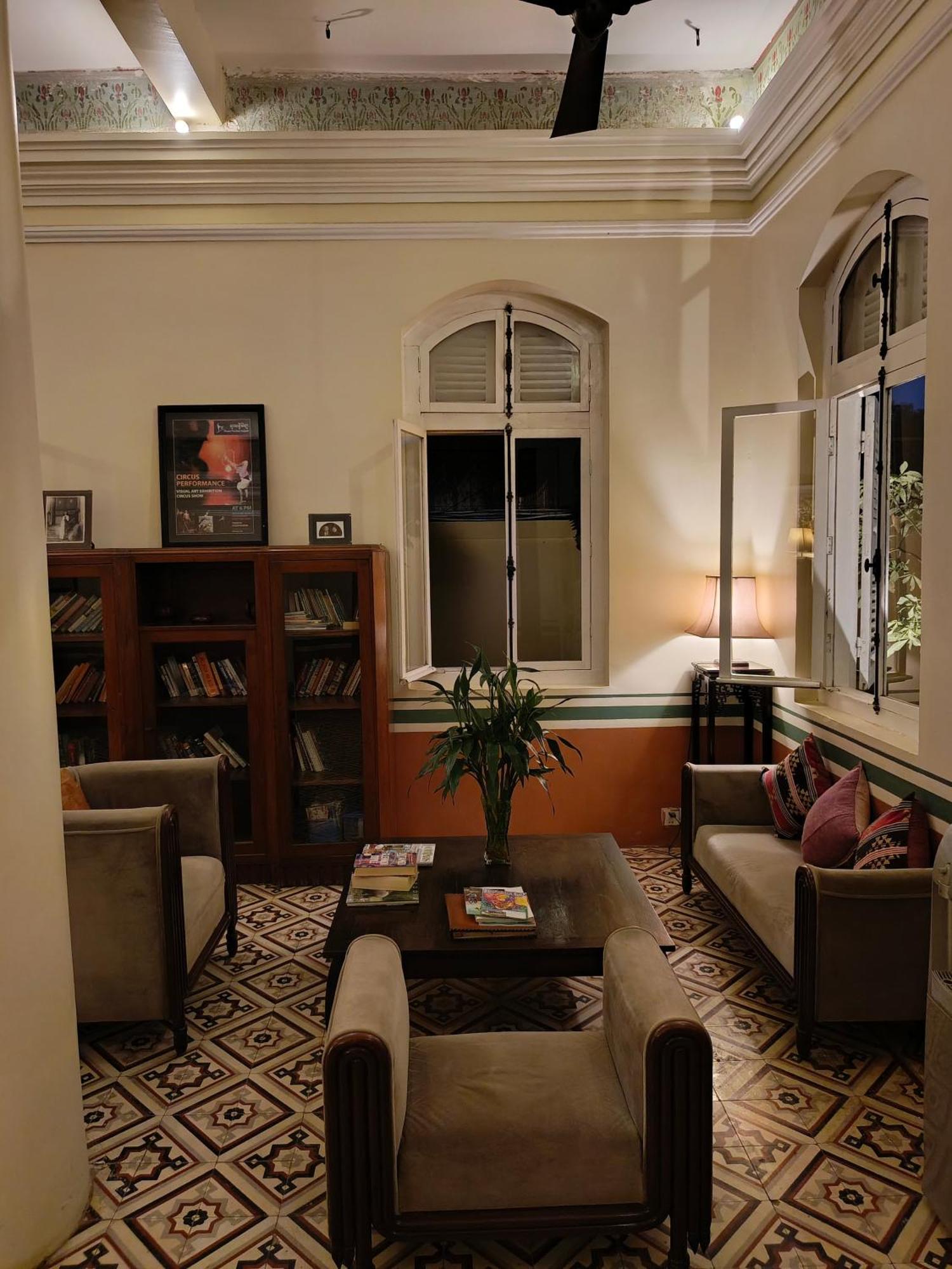 La Villa Battambang Extérieur photo