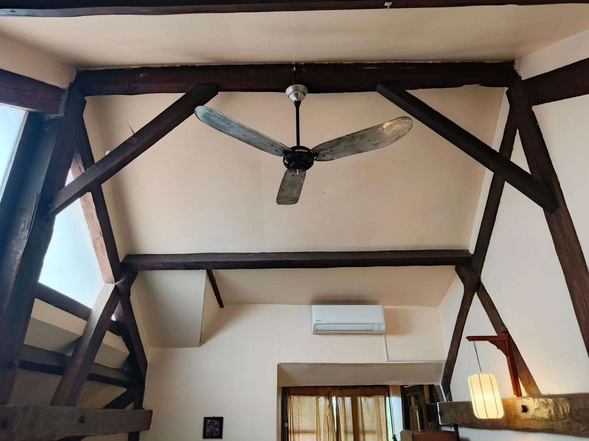 La Villa Battambang Extérieur photo