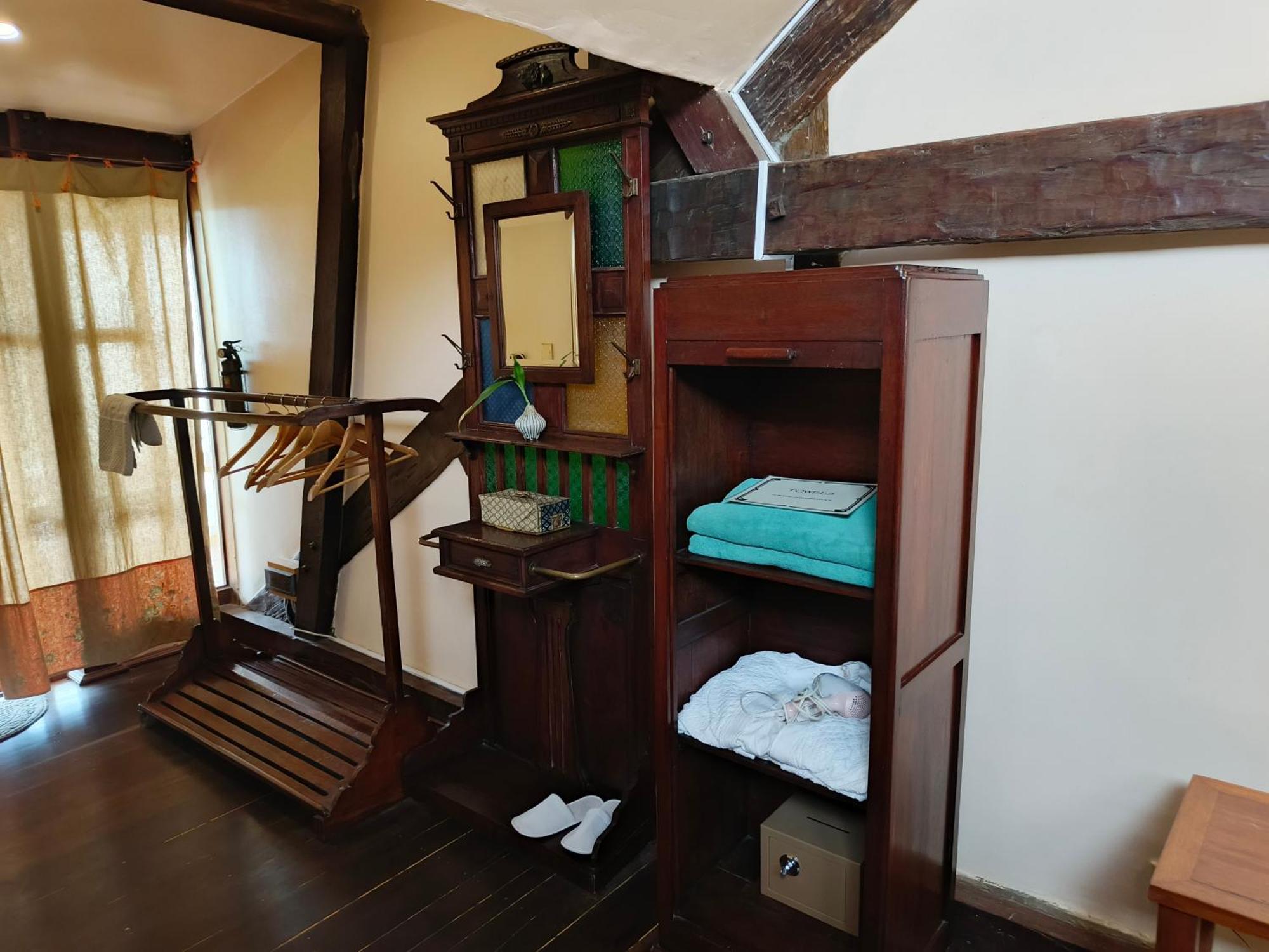 La Villa Battambang Extérieur photo