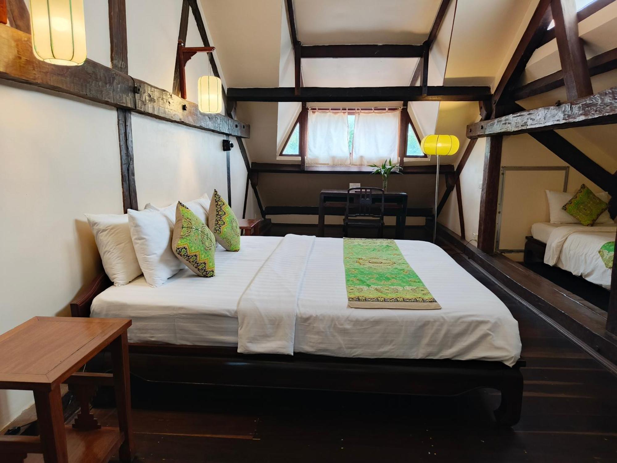 La Villa Battambang Extérieur photo