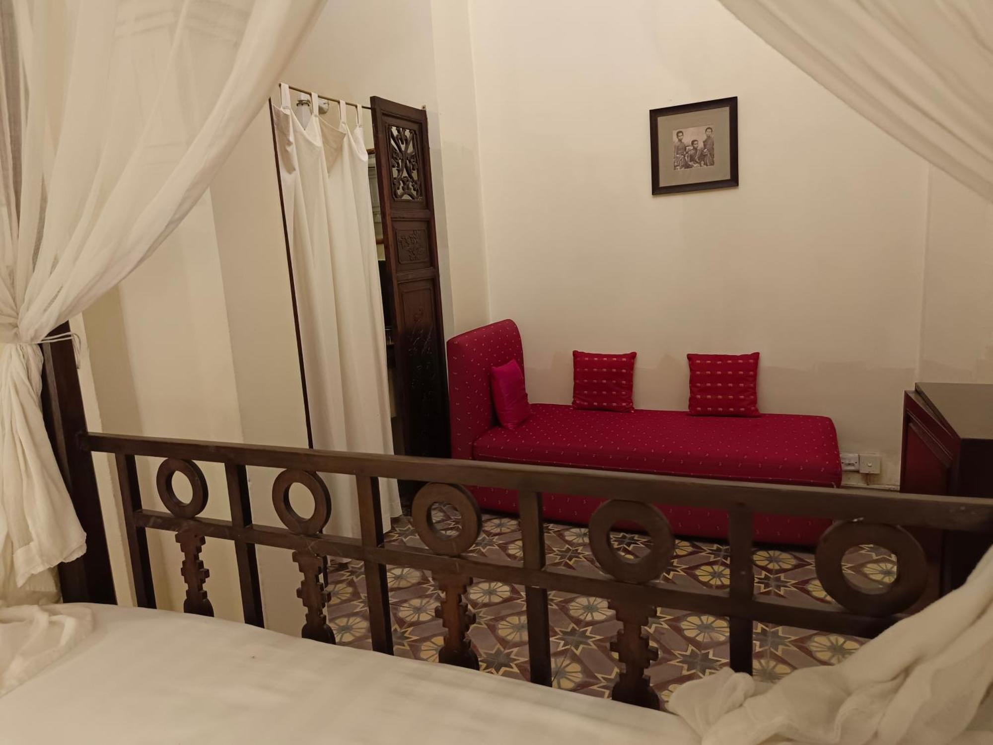 La Villa Battambang Extérieur photo